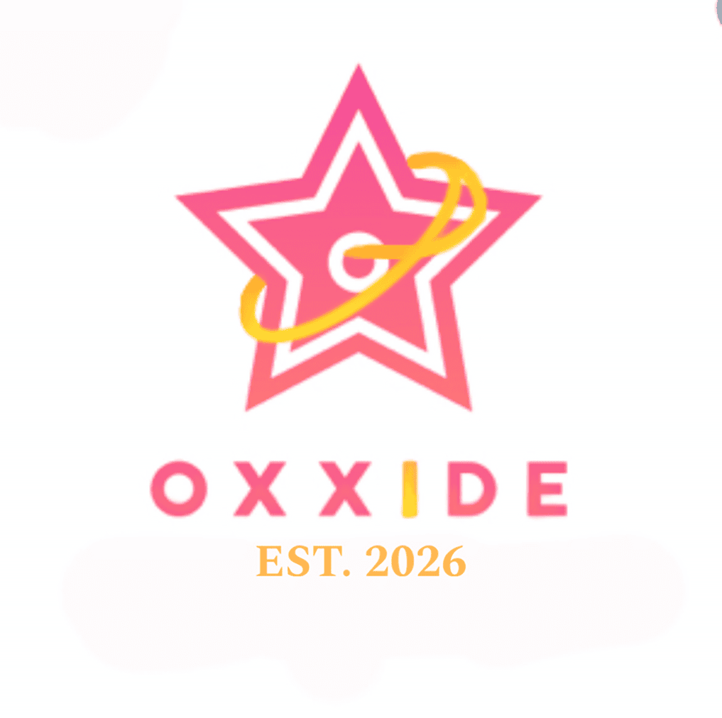 Oxxide